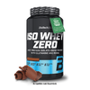 Iso Whey Zero - 908 g fehércsokoládé