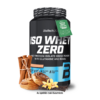Iso Whey Zero - 908 g fehércsokoládé