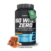 Kép 6/19 - Iso Whey Zero - 908 g fehércsokoládé