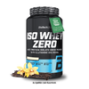Iso Whey Zero - 908 g pisztácia