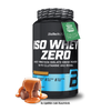 Iso Whey Zero - 908 g pisztácia