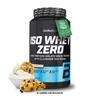 Kép 15/19 - Iso Whey Zero - 908 g black biscuit