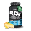 Kép 10/19 - Iso Whey Zero - 908 g black biscuit