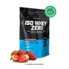 Kép 2/19 - Iso Whey Zero - 500 g vanilia