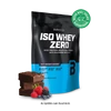 Kép 13/19 - Iso Whey Zero - 500 g vanilia