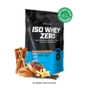 Kép 4/19 - Iso Whey Zero - 500 g vanilia
