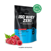 Iso Whey Zero - 500 g vanilia
