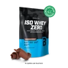 Kép 6/19 - Iso Whey Zero - 500 g vanilia