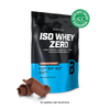Iso Whey Zero - 500 g vanilia