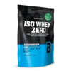 Kép 7/19 - Iso Whey Zero - 500 g vanilia