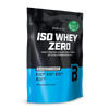 Iso Whey Zero - 500 g csokoládé