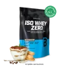 Kép 13/19 - Iso Whey Zero - 500 g kókusz
