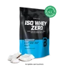 Kép 19/19 - Iso Whey Zero - 500 g kókusz