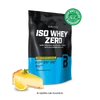 Kép 9/19 - Iso Whey Zero - 500 g kókusz