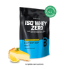 Iso Whey Zero - 500 g kókusz