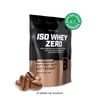 Kép 1/2 - Iso Whey Zero - 500 g Caffé latte