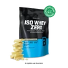 Kép 13/19 - Iso Whey Zero - 500 g csokoládé-toffee