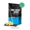 Kép 17/19 - Iso Whey Zero - 500 g csokoládé-toffee