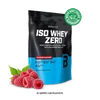 Kép 8/19 - Iso Whey Zero - 500 g csokoládé-toffee