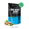 Kép 1/19 - Iso Whey Zero - 500 g csokoládé-toffee