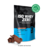 Iso Whey Zero - 500 g fehércsokoládé