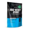 Iso Whey Zero - 500 g fehércsokoládé
