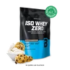 Kép 8/19 - Iso Whey Zero - 500 g fehércsokoládé