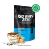 Iso Whey Zero - 500 g pisztácia