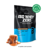 Iso Whey Zero - 500 g pisztácia