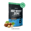 Kép 17/18 - Iso Whey Zero prémium fehérje papírzsákban - 1816 g eper