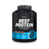 Kép 2/4 - Beef Protein - 1816 g eper