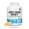 100% Pure Whey - 2270 g