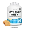 Kép 2/16 - 100% Pure Whey tejsavó fehérjepor - 2270 g