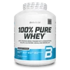 Kép 14/16 - 100% Pure Whey tejsavó fehérjepor - 2270 g