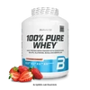 Kép 16/16 - 100% Pure Whey tejsavó fehérjepor - 2270 g