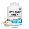Kép 6/16 - 100% Pure Whey tejsavó fehérjepor - 2270 g