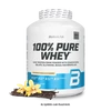 Kép 12/15 - 100% Pure Whey - 2270 g bourbon vanília