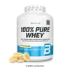 Kép 13/15 - 100% Pure Whey - 2270 g bourbon vanília