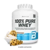 Kép 15/15 - 100% Pure Whey - 2270 g bourbon vanília