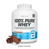 Kép 3/15 - 100% Pure Whey - 2270 g bourbon vanília