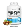 Kép 4/15 - 100% Pure Whey - 2270 g bourbon vanília
