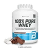 Kép 5/15 - 100% Pure Whey - 2270 g bourbon vanília
