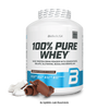 100% Pure Whey - 2270 g bourbon vanília