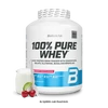 Kép 8/15 - 100% Pure Whey - 2270 g bourbon vanília