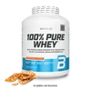 Kép 9/15 - 100% Pure Whey - 2270 g bourbon vanília