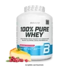 Kép 10/15 - 100% Pure Whey - 2270 g bourbon vanília