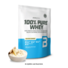 Kép 2/16 - 100% Pure Whey - 1000 g karamell-cappuccino