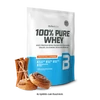 Kép 12/16 - 100% Pure Whey - 1000 g karamell-cappuccino