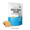 Kép 13/16 - 100% Pure Whey - 1000 g karamell-cappuccino