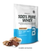 Kép 3/16 - 100% Pure Whey - 1000 g karamell-cappuccino